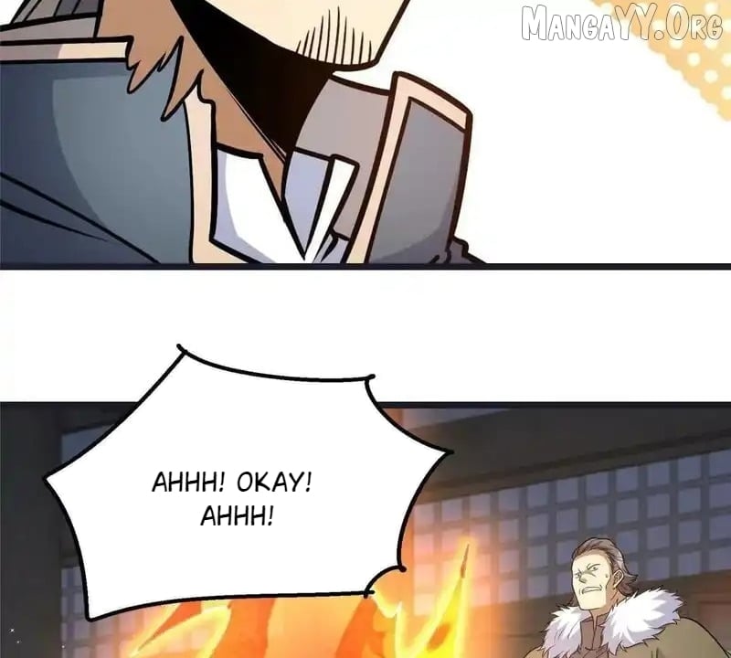Divine Urban God Chapter 307 - page 99